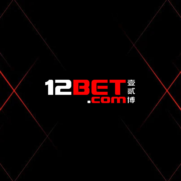 Logo 12BET